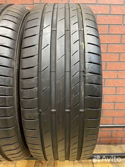 Kumho Ecsta PS71 225/45 R19 96Y