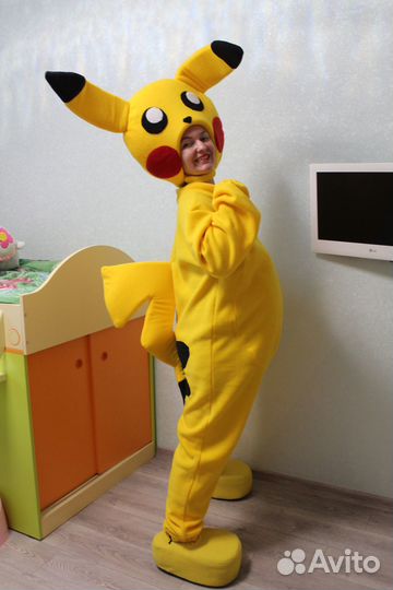 Аниматор няня на праздник