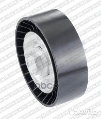 Ролик обводной приводного ремня mitsubishi : AS