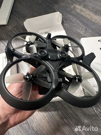 Dji avata pro view combo + remote controller 2