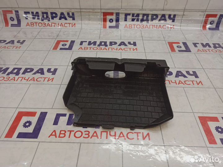 Крышка аккумулятора Renault Megane 3 237061424R