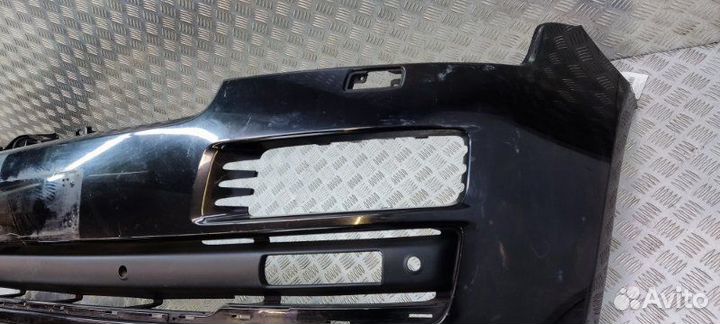 Бампер передний Land Rover Range Rover L405 448DT