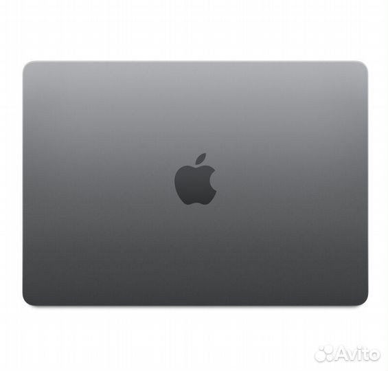 Ноутбук Apple MacBook Air 13