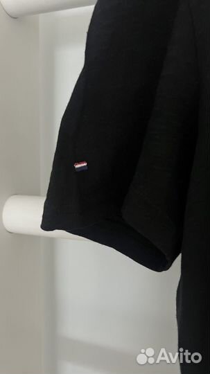 Футболка мужская us polo assn M