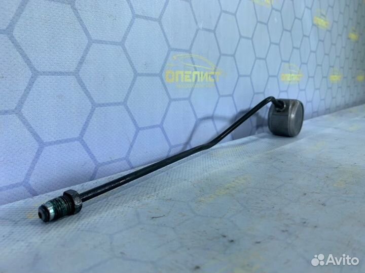 Трубка сцепления Opel Vectra B Z18XEL 2001