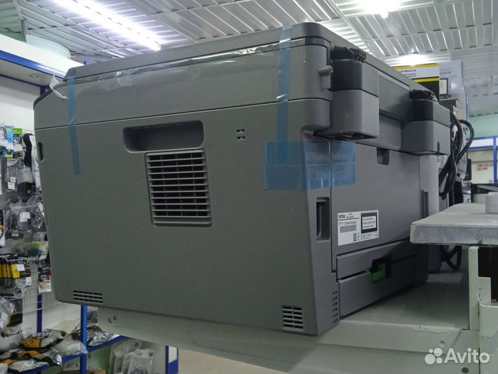 Мфу Brother DCP-L2500DR Duplex