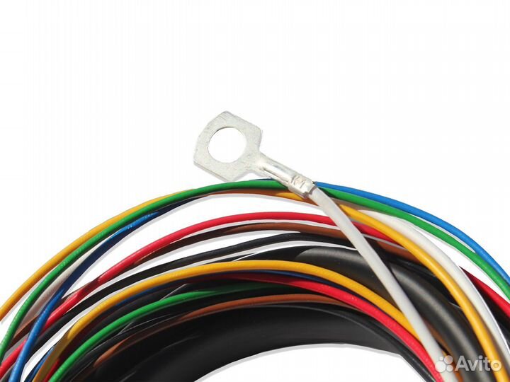 Комплект электрики Granta SD/LB/WAG 2011- 2018