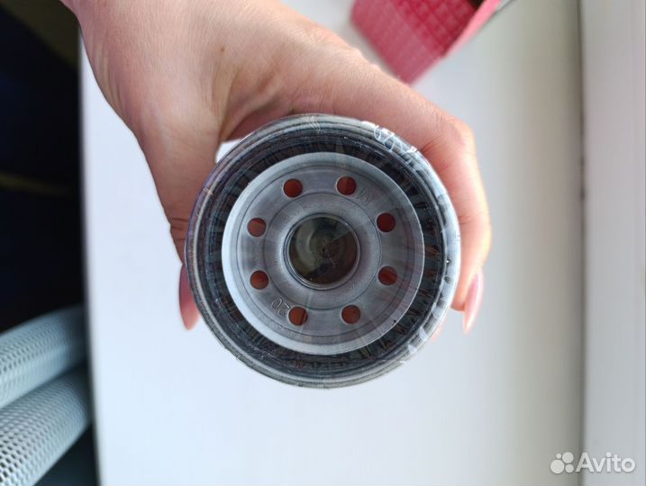 Фильт масляный