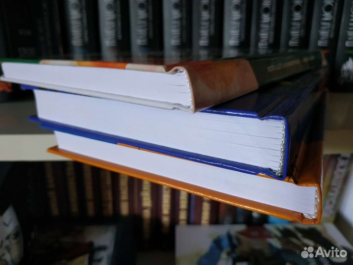 Книги издательства 