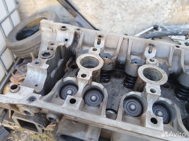 Гбц змз 406 бу