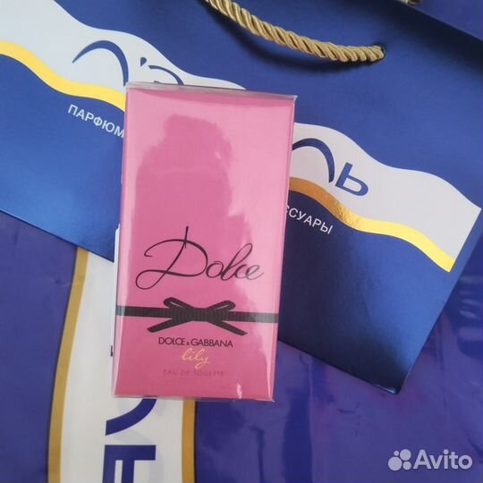Dolce & Gabbana Dolce Lily 30ml