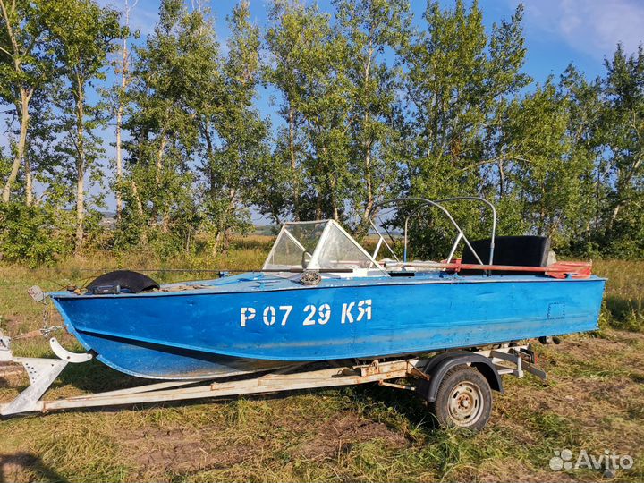 Прогресс 2м