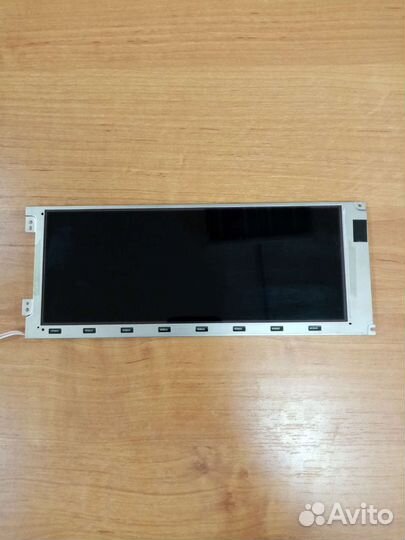 Дисплей для Brother PR-600