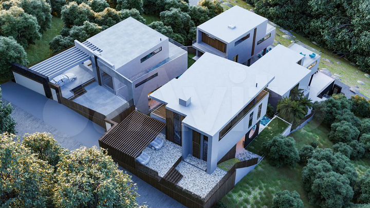 Участок 20 сот. (СНТ, ДНП)