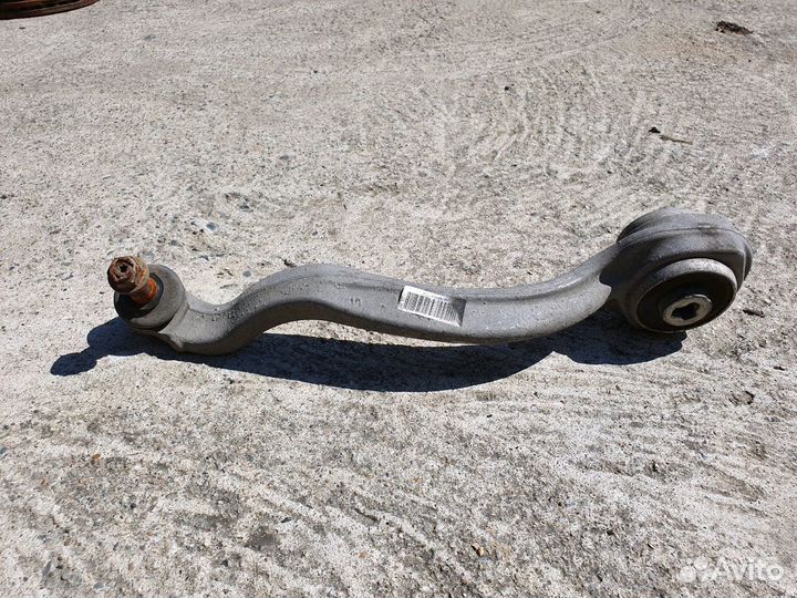 Рычаг продольный передний левый для Mercedes W212