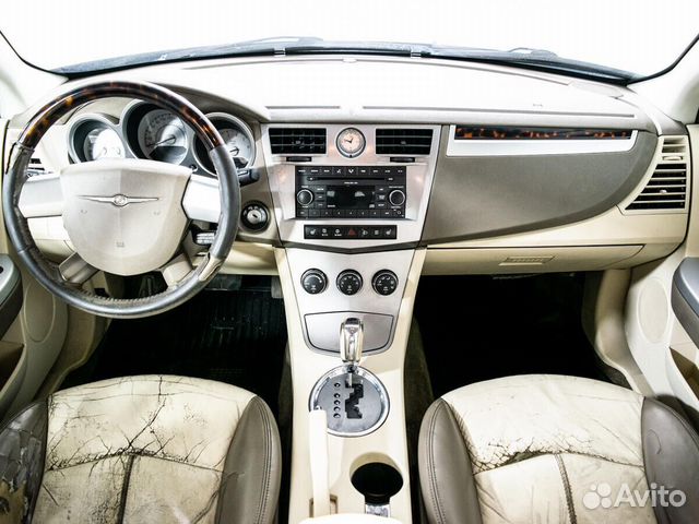 Chrysler Sebring, 2007 объявление продам
