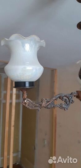 Плафоны, цоколь е 27