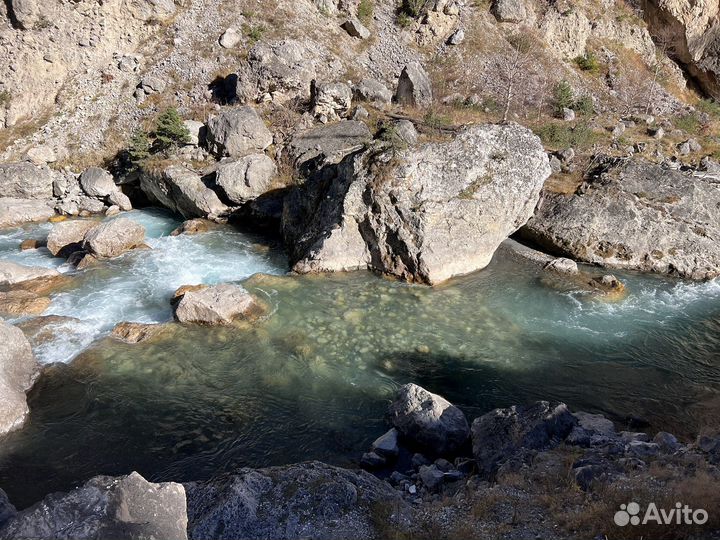 Экскурсия/Гид/Туры по Чеченской республике