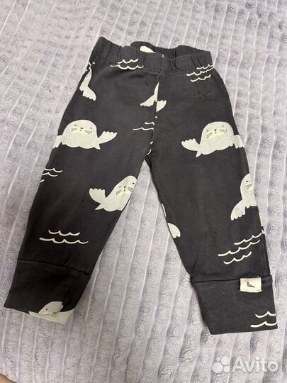 Лосины детски 12-18