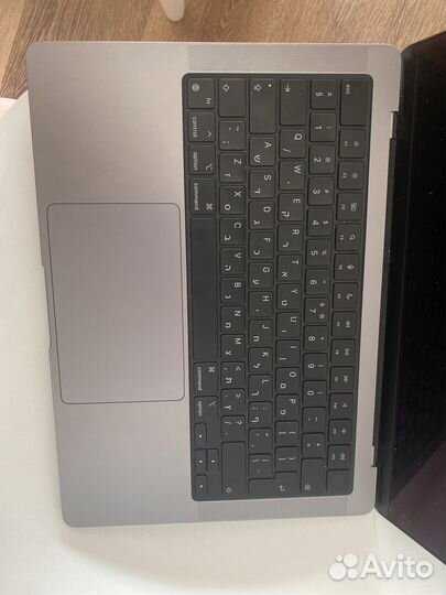 Apple MacBook14 Pro m2 2023