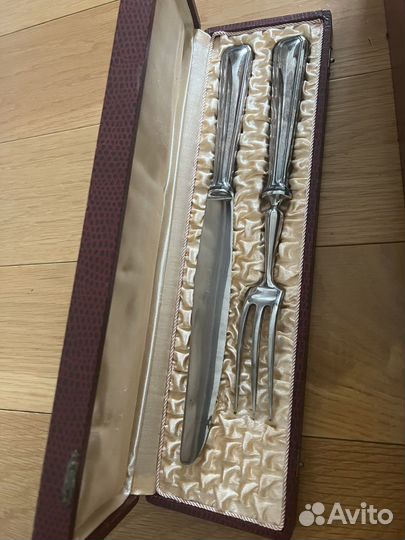 Набор столовых приборов