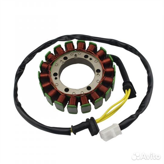 Статор генератора Honda XL600V 87-99, XL650V 00-06