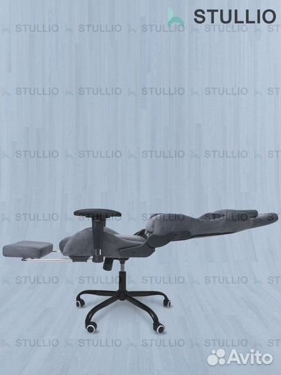 Компьютерное офисное кресло с массажем (новые)