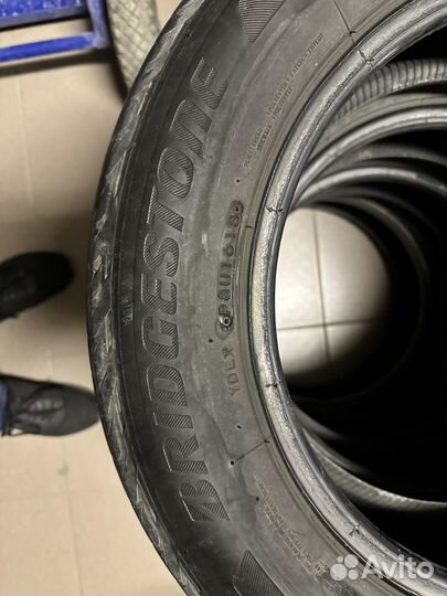 Bridgestone Turanza T001 185/5 R15