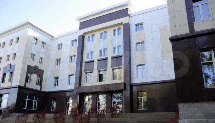 Офис, 50.23 м²