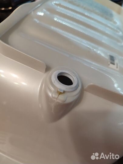 Ванночка для купания новорожденных