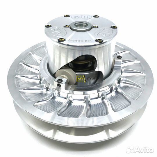Ведомый вариатор STM Can-am Outlander/Renegade /Ma