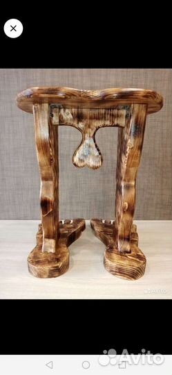 Стул в подарок