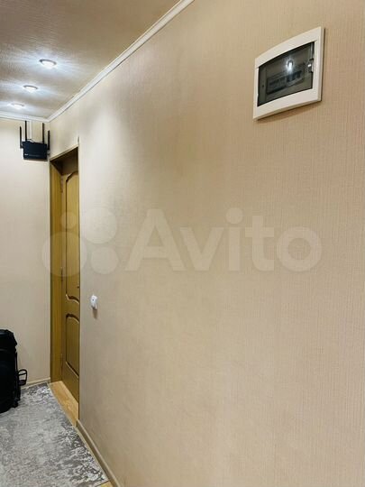 2-к. квартира, 43,4 м², 5/5 эт.