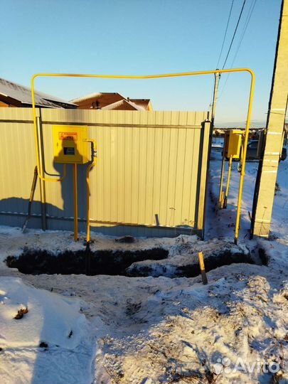 Сварочные, сантехнические работы