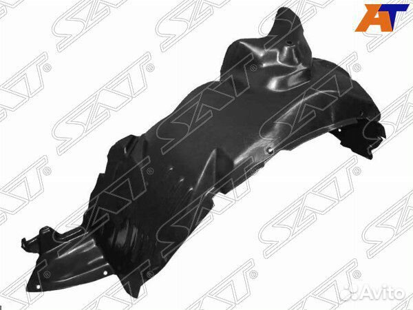 Подкрылок KIA RIO