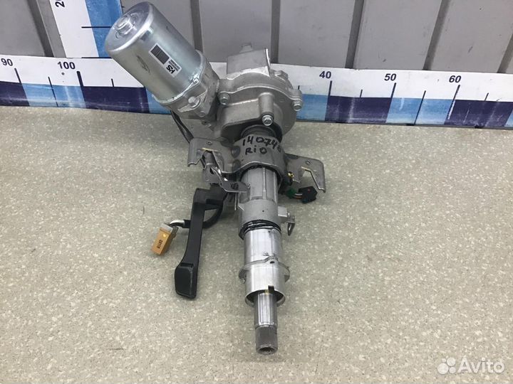 Колонка рулевая Kia RIO 2017