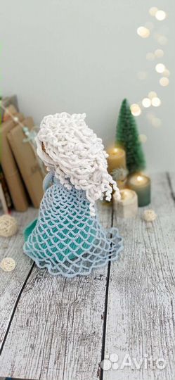 Кукла Эльза