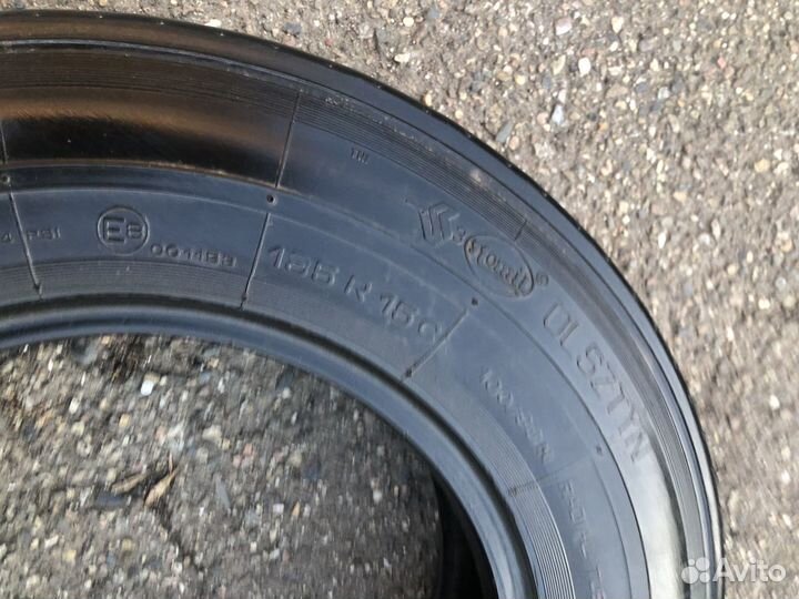 Stomil И-151 185/80 R15