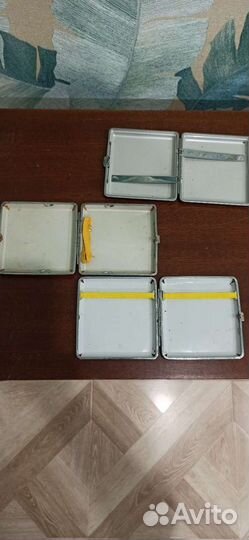 Подсигар «Гоголь» и др