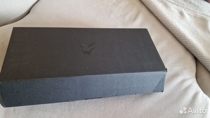 Клавиатура проводная