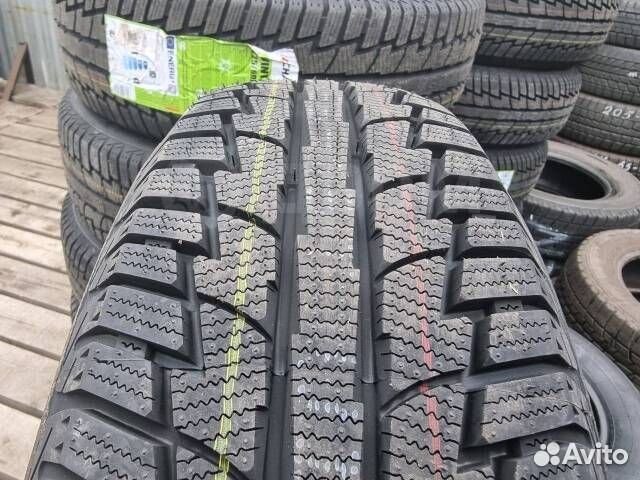 Charmhoo Winter Eco 215/60 R16