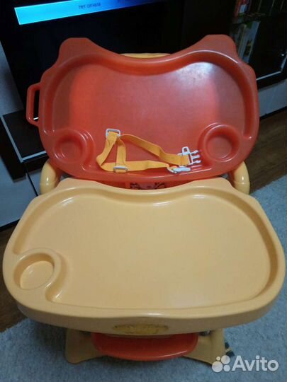 Столик для кормления