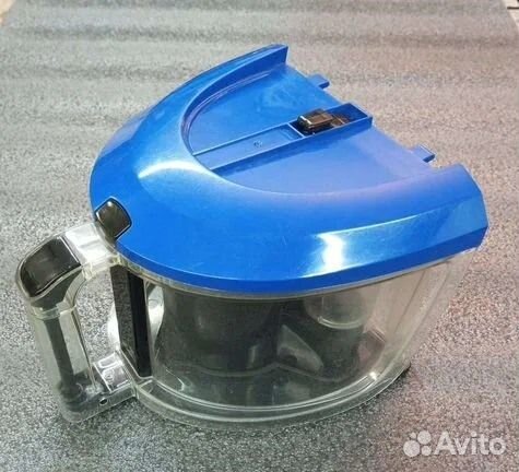 Контейнер для пылесоса Lentel VCT3801