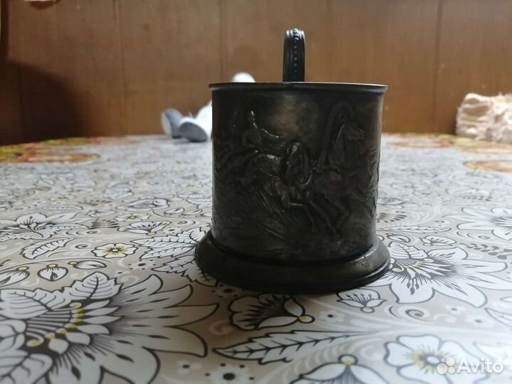 Подстаканник