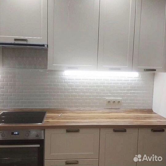 Кухни на заказ