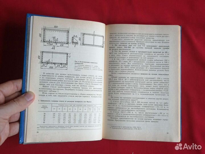 Ваш аквариум энциклопедия
