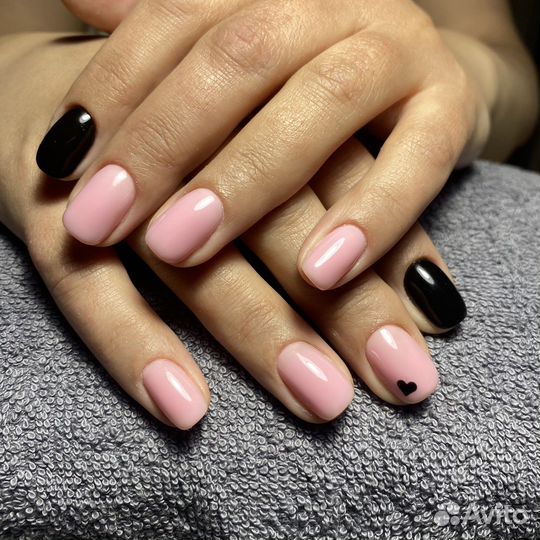 Маникюр Перово Новогиреево