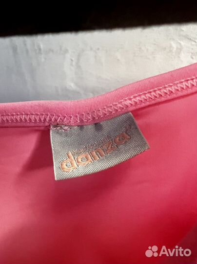 Балетное платье-пачка