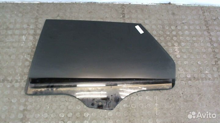 Стекло боковой двери Ford Mondeo 5 2015, 2016