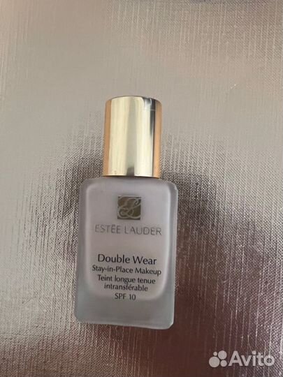 Крем тональный estee lauder